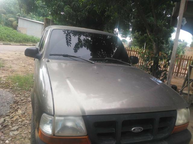 Caminhonete Ranger - Foto 5