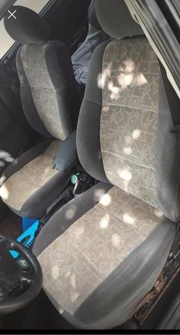 Zap ** vendo ou troco por outro carro - Foto 5