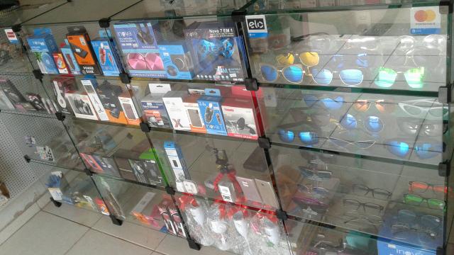 balcão de 2 metros - Foto 3
