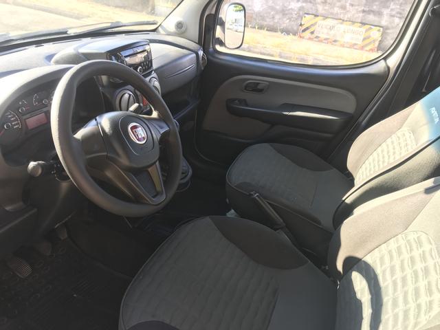 Doblo adventure 2014 extra - Foto 8
