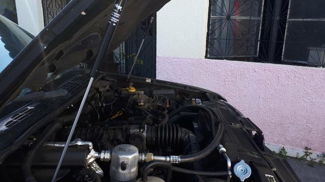 Vendo ou troco S10 - Foto 6