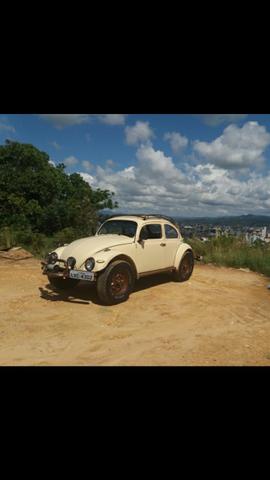 Fusca motor 1600 - Foto 11