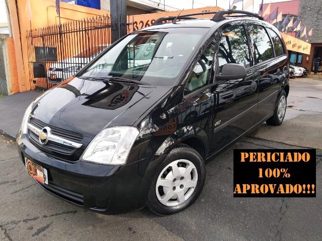 Meriva Joy 1.8 8v Flex Completa