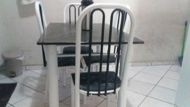 Mesas para cozinha (Mossoró-RN ) - Foto 4