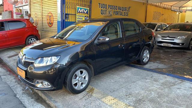 Renault Logan 2015 - Foto 2