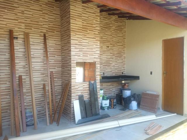 Lindo imóvel 2 quartos com terreno de 240 m2 em Itaipuaçu!!!!! - Foto 11