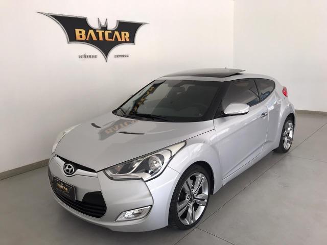 Veloster 1.6 Aut 2012/2013 - Foto 2