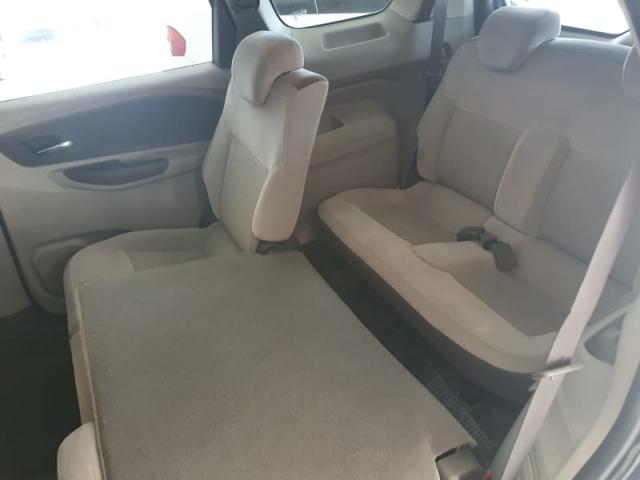 Chevrolet Spint 1.8 LTZ 7 Lugares de ún. dono e placa i - Foto 17