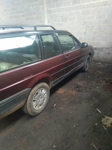 Venda de carro