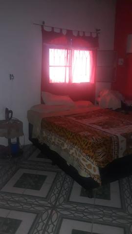 Casa 2quartos quintal 10 x30m - Foto 4
