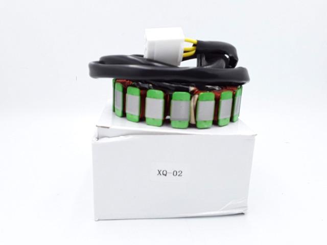 Estatores Para todas as linhas de Motos À Pronta Entrega! Comprou Chegou!