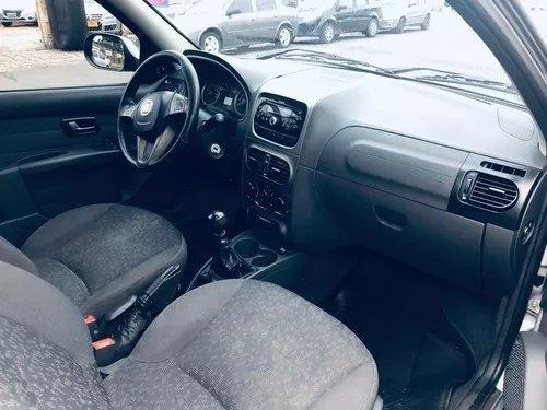 Fiat Strada 1.6 16v Trekking Cab. Dupla Flex