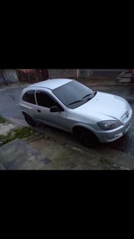 Carro celta - Foto 2