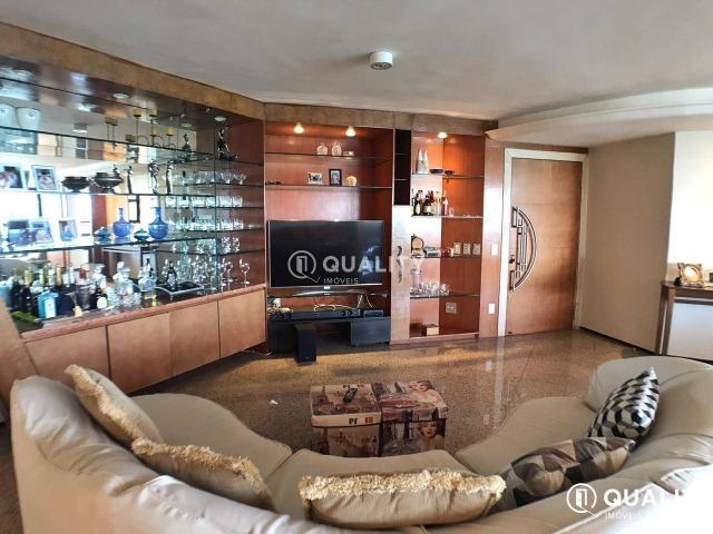 Apartamento no bairro Praia de Iracema com 4 suítes, 300 m² - Foto 3