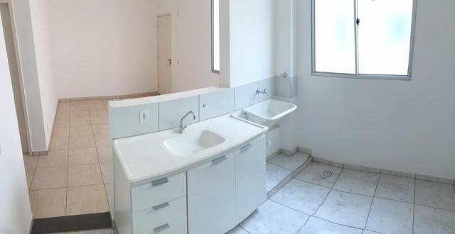 Apartamento para Aluguel no Gávea Sul - COD 234105 - Foto 5