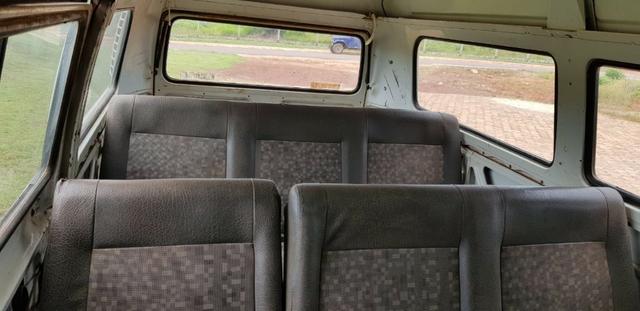 Kombi - Foto 7