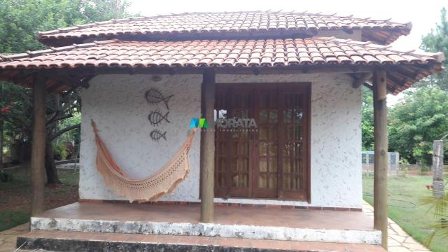 Sítio lagoa santa (estância da mata) - 2000 m2 - serra do cipó - Foto 6