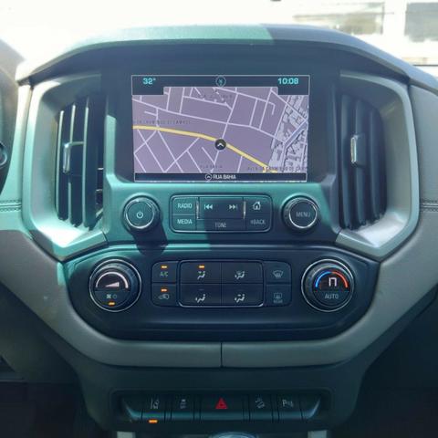 S10 LTZ 2.5 Flex 4x4 Automática - Foto 14