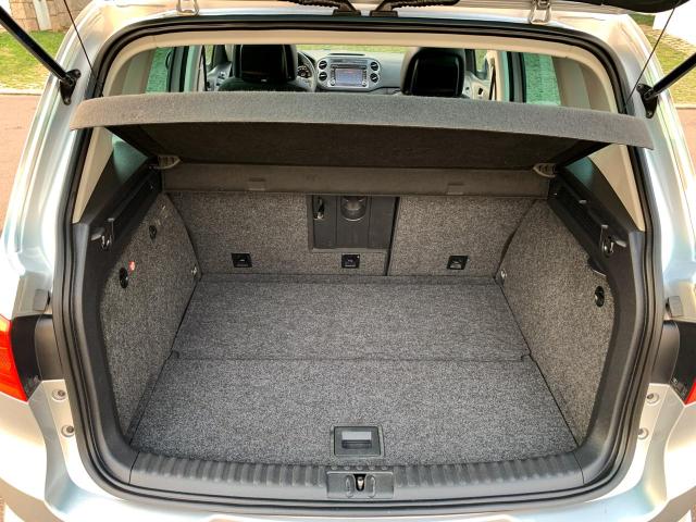 Tiguan R-Line Tsi 2.0 2013 Novíssima, Sem detalhes - Foto 15