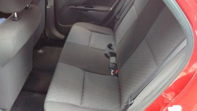 Etios Sedan - Foto 11