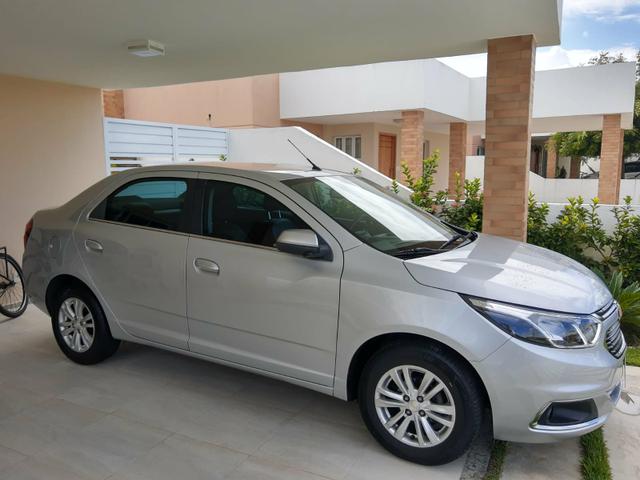 Cobalt LTZ 2017 - Foto 11