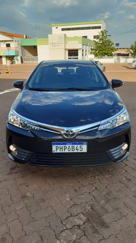 Corolla xei 2.0 2019 impecável. - Foto 6