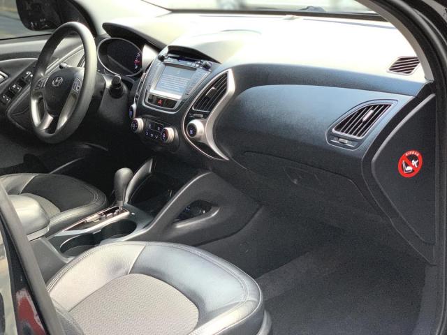 HYUNDAI IX35 2015/2016 2.0 MPFI GLS 16V FLEX 4P AUTOMÁTICO - Foto 17