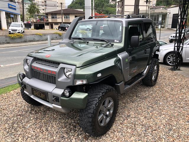 Troller t4 2019 - Foto 3