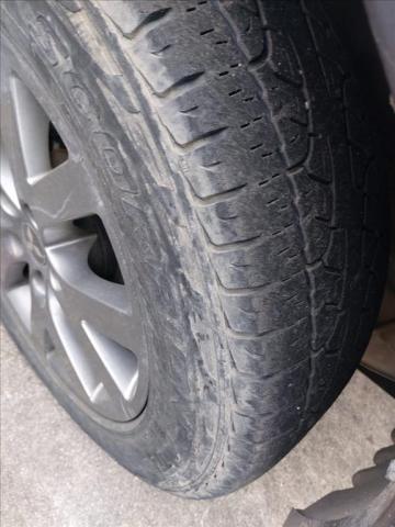 MITSUBISHI PAJERO TR4 2.0 4X2 16V 140CV FLEX 4P MANUAL - Foto 9