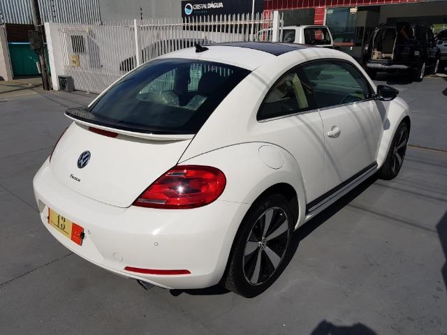 VW - VolksWagen Fusca 2.0 TSI 16V Aut. 2013 - Foto 6