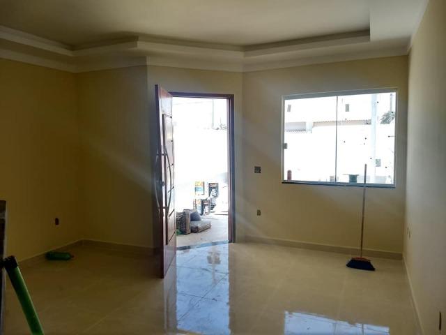 Linda casa com terreno de 240M2 no Jardim Atlântico em Itaipuaçu!!! - Foto 9