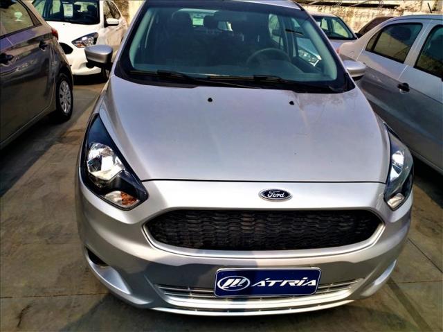Ford ka 1.0 se 12v - Foto 3