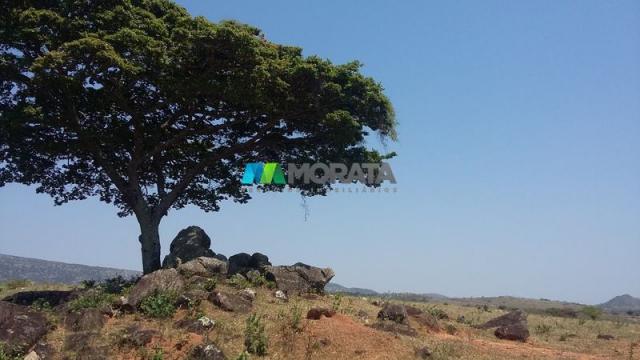 Fazenda - 80,70 hectares - congonhas do norte (mg) - Foto 16