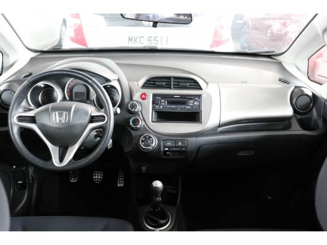 Honda Fit LX 1.4 - Foto 4