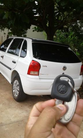 Carro gol G4 completo 2013 - Foto 3