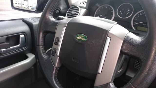 Land Rover Discovery 3 S Impecavel Aproveite - Foto 17