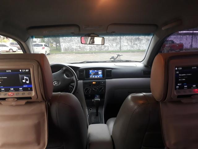 V/T Corolla fielder 2006 - Foto 6