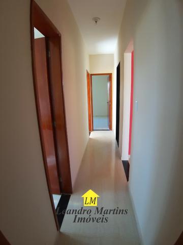 Ótima casa de 3 quartos com terreno de 480 mts em itaipuaçu !! Prox a rua 66 - Foto 12