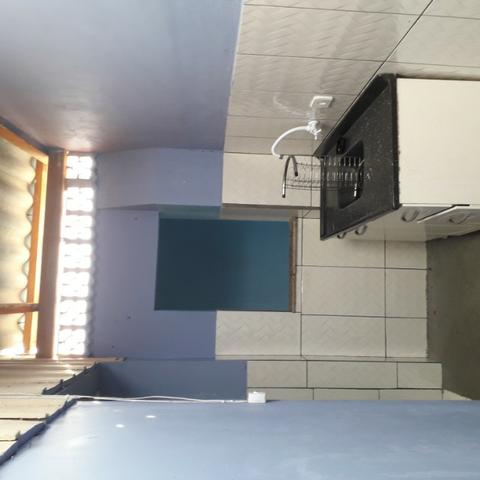Kitnet no Xaxim 1 quarto - Foto 7