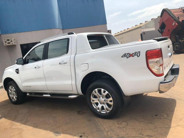Ranger Limited 3.2 4x4 2018 - Foto 2
