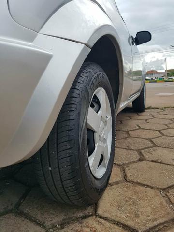 Ford ka 1.0 flex 2012/2012 - Foto 6