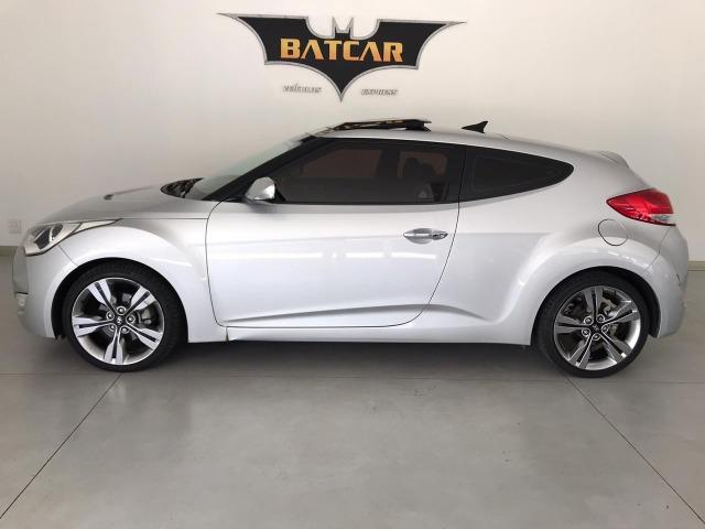 Veloster 1.6 Aut 2012/2013 - Foto 4