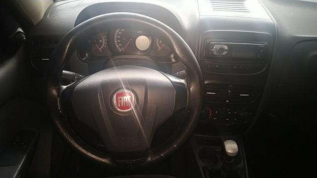 Fiat Siena El 1.4 Com Gás . Entrada de 1.500,00 + 48x Fixas - Foto 6