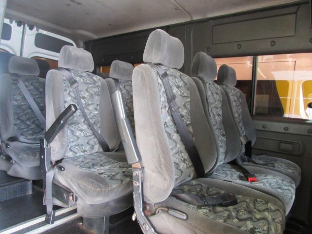 Renault Master Escolar 2008 - Foto 2