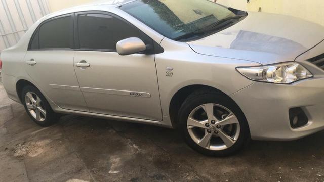 Corolla Gli 1.8 Automatico ( Leia a descrição)