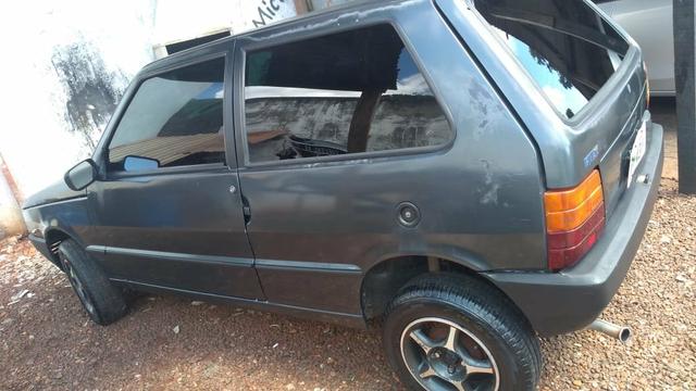 Vendo Fiat Uno - Foto 9