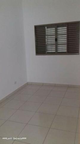 Casa Para Aluga Bairro:Novo Prudentino Imobiliaria Leal Imoveis 18 3903-1020 - Foto 5