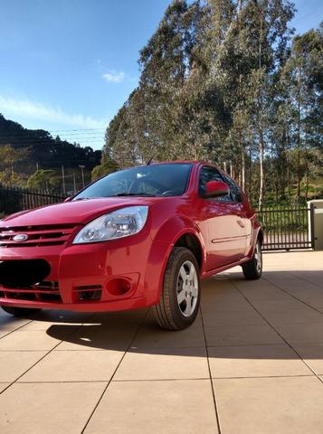 Ford Ka 2011