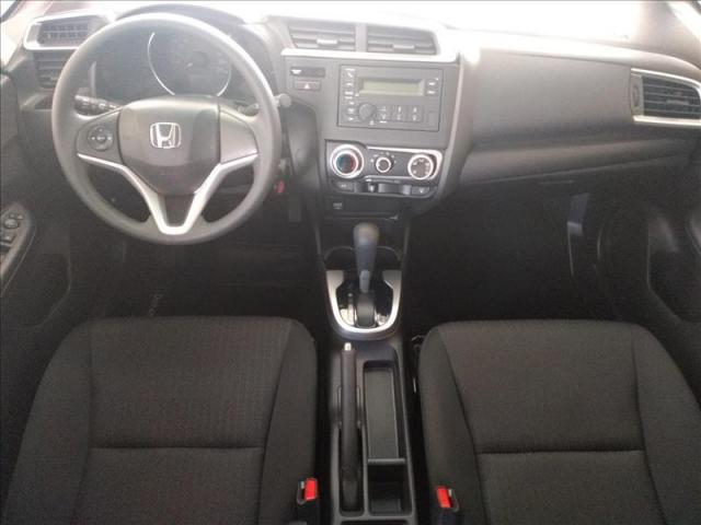 Honda Fit 1.5 lx 16v - Foto 7