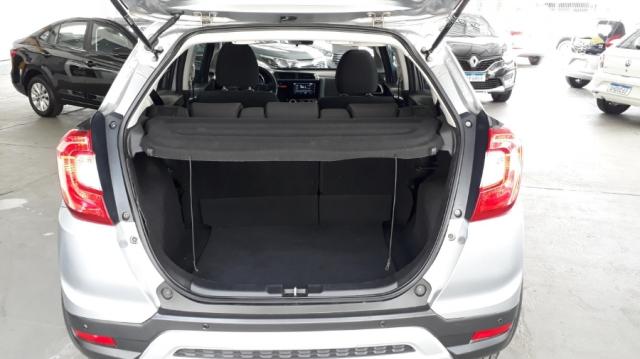 Honda WR-V 1.5 16V FLEXONE EXL CVT 4P - Foto 14